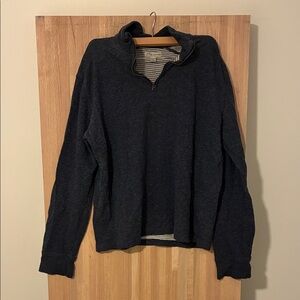 J. Crew pull over